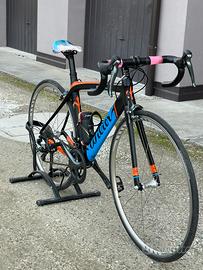 Wilier gtr bici da corsa