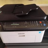 stampante fax scanner 