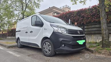 Fiat Talento 2020