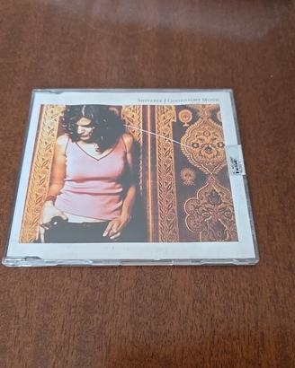 cd SHIVAREE album Goodnight moon 