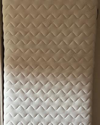 Materasso 80x190