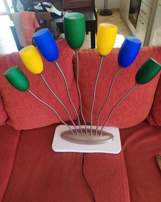 lampada vintage 