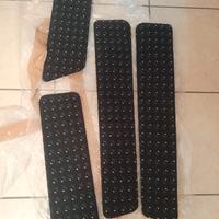 Diac pannelli per clio 1800 16v