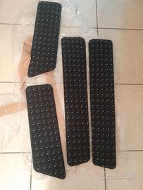 Diac pannelli per clio 1800 16v