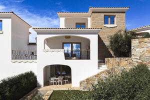 Le ville vista del golfo - Unità 2