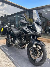 Suzuki V Strom DL 650