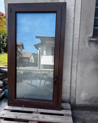 Serramenti in pvc