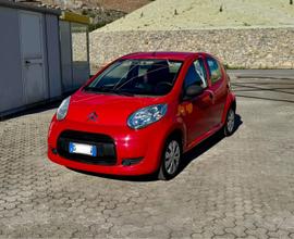 CITROEN C1 1.0 5 porte clima Nuova