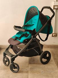 Trio Book Popup S PEG Perego