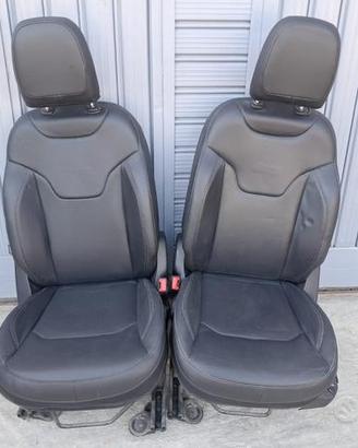 Tappezzeria o interno per jeep renegade