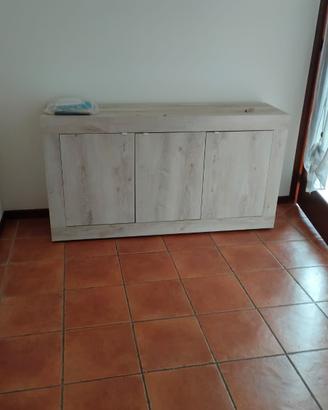 CREDENZA LEGNO Mondo Convenienza
