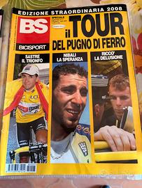 Rivista bici sport