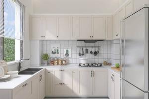 Appartamento di 40 m² con 2 locali a Firenze