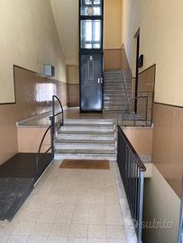 Centrale Bellini Montessori ospedale Garibaldi