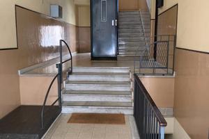 Centrale Bellini Montessori ospedale Garibaldi