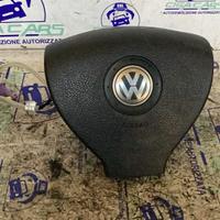 VOLKSWAGEN GOLF 5 - AIRBAG