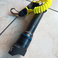 Torcia subacquea Scubapro