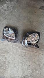 Coppia Fari Smart Fortwo 453 2019 LED