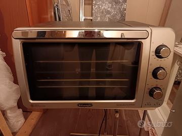 Forno Delonghi 24l