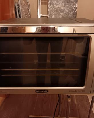 Forno Delonghi 24l