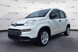 FIAT Panda 1PH My24 1.0 70cv Hybrid