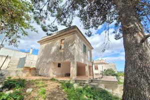 VILLA SINGOLA A MONREALE