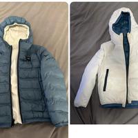 Giubbino, maniche lunghe