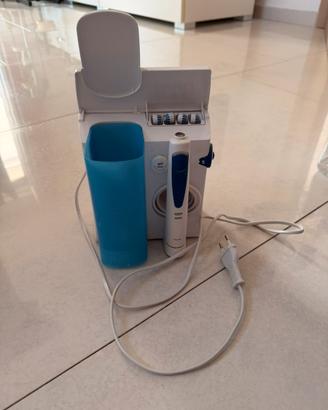 Oral b oral health Oxyjet