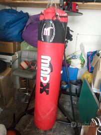 sacco da boxe professionale