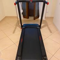 Tapis roulant pieghevole Domyos RUN 100