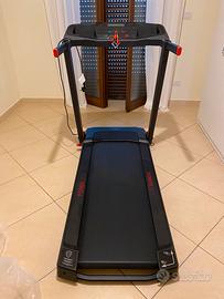 Tapis roulant pieghevole Domyos RUN 100