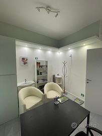 Studio per figure paramediche
