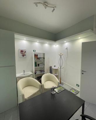 Studio per figure paramediche