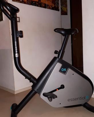 Cyclette Decathlon