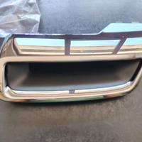 modanatura griglia paraurti peugeot 3008 GTLINE