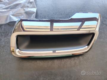 modanatura griglia paraurti peugeot 3008 GTLINE