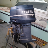 Yamaha 25 j ricambi