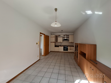Appartamento 2 camere +garage