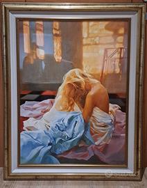 Quadri famosi stampe su carta