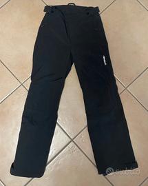 Pantaloni sci REUSCH