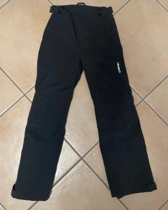 Pantaloni sci REUSCH