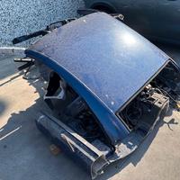 Ricambi per Ferrari Scaglietti 2010