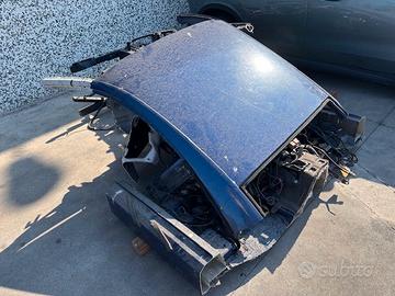 Ricambi per Ferrari Scaglietti 2010