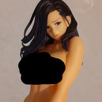 Statuina s*xy ragazza anime