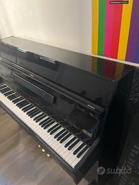 Pianoforte verticale