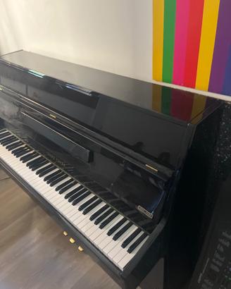 Pianoforte verticale