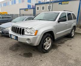 JEEP Gr.Cherokee 3ª s. - 2005