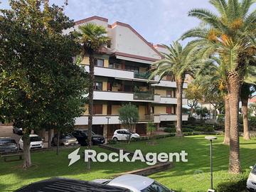 Appartamento di 130 m² con 4 locali a Francavilla 