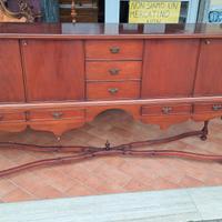 Servante inglese anni 50