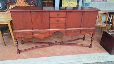 Servante inglese anni 50